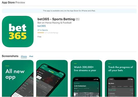 update bet365 app|‎bet365 Sports Betting on the App Store.